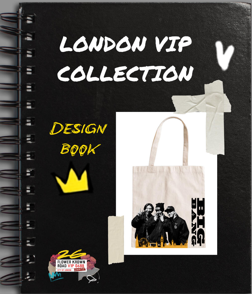 LONDON CONCERT COLLECTION